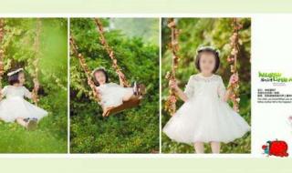 艺术照模板 艺术照模板